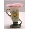 Image 1 : Hull Vase "Open Rose" #1417006