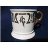 Image 1 : ANTIQUE LIMOGES SHAVING MUG #1439739