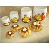 Image 1 : chicken canister set #1439749