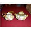 Image 1 : Haviland Limoges creamer and sugar set #1439854