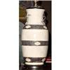 Image 1 : 675 19th Century Chinese Lamp #1440066
