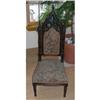 Image 1 : Gothic Revival Chair #1440104