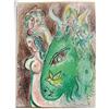 Image 1 : MARC CHAGALL ORIGINAL SIGNED LITHOGRAPH I 1960,#1458920