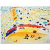 Image 1 : PABLO PICASSO ORIGINAL HELIO LITHO HAND SIGNED #1458936