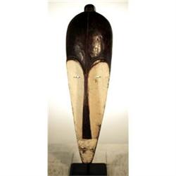 A 851 Decorative African Mask #1459456