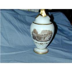 Late 18th Century Meissen Jug #1459614