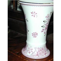 Napoleon III Sevres Pattern Vase #1459630
