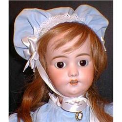 DEP  1039 Simon & Halbig #1459665