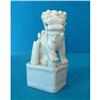 Image 1 : Antique Chinese Foo Dog Blanc de Chine c.18thC #1476004