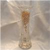 Image 1 : Moser Ribbed Vase #1476202