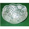 Image 1 : Crystal Bowl #1476309