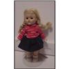 Doll Ginny Vogue  Walker  Hard Plastic 1950s #1476517