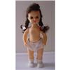 Doll Terri Lee Tiny Brunette Braids 1950s #1476521