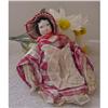 Image 1 : Doll Ruth Gibbs SUSAN China Doll Godey Lady  #1476535
