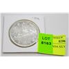 Image 1 : 1952 CANADA SILVER DOLLAR COIN
