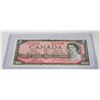 Image 1 : 1954 CANADIAN $2.00 BILL