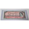 Image 1 : 1954 CANADIAN $2.00 BILL