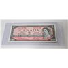 Image 1 : 1954 CANADIAN $2.00 BILL