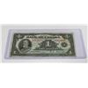 Image 1 : 1935 CANADIAN $1.00 BILL