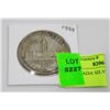Image 1 : 1939 CANADA SILVER DOLLAR COIN