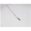 Image 1 : 10 KT ROSE GOLD AND DIAMOND PENDANT WITH NECKLACE