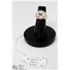 Image 1 : AGATHA PARIS SILVER RING SIZE 4.5 14G