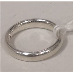 METALSMITHS 925 SILVER RING