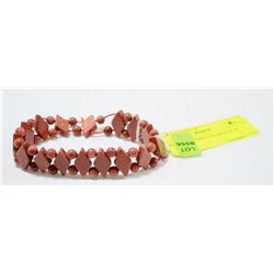 SUNSTONE STRETCH BRACELET