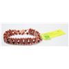 Image 1 : SUNSTONE STRETCH BRACELET