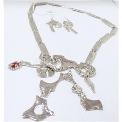 VINTAGE MODERN ART LONDON UK DESIGNER PORTRAIT