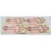 Image 1 : FOUR ASSORTED CANADIAN $2 BILLS