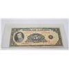 Image 1 : 1935 CANADIAN $5 BILL OSBORNE AND TOWERS