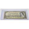 Image 1 : 1954 CANADIAN $20 BILL