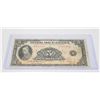 Image 1 : 1935 CANADIAN $5 BILL OSBORNE AND TOWERS SIG