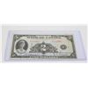 Image 1 : 1935 CANADIAN $2 BILL OSBORNE AND TOWERS