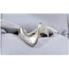 Image 1 : 925 SILVER RING SIZE 6