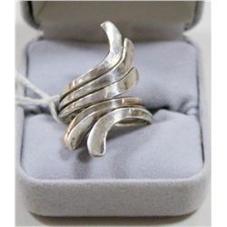 925 STERLING RING SIZE 5.75