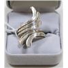 Image 1 : 925 STERLING RING SIZE 5.75