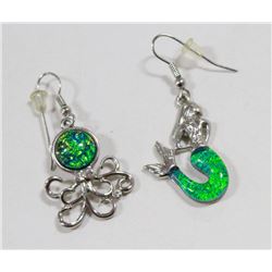 HANDCRAFTED HAWAIIAN MADE EARRINGS