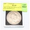 Image 1 : 1800 US DRAPED BUST SULVER DOLLAR REPLICA