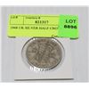 Image 1 : 1948 UK SILVER HALF CROWN