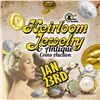 Image 1 : WELCOME TO THIS LIVE STREAMED/ TIMED CURIOSITY HEIRLOOM JEWELRY & CURRENCY AUCTION!
