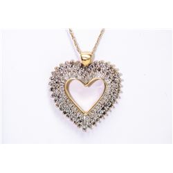 APPRAISED @ $2000.00 10KT YELLOW 