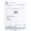 Image 4 : APPRAISED @ $1800.00 10KT ROSE GOLD DIAMOND RING. SIZE 6.5