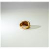 Image 3 : APPRAISED @ $2000.00 14KT YELLOW GOLD DIAMOND RING. SIZE 6