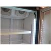 Image 8 : Alamo Refrigeration D368BMF-HC Freezer Merchandiser