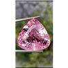 Image 2 : Natural Pink Tourmaline 27 Carats - Untreated