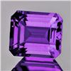 Image 1 : Natural AAA Purple Amethyst 14x12 MM{Flawless-VVS1}