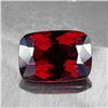 Image 1 : Natural Red Mozambique Garnet 12x8 MM - Untreated