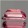 Image 2 : Natural Padparadscha Pink Tourmaline [Flawless-VVS]